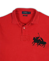 POLO RALPH LAUREN T-SHIRT - XS