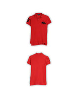 POLO RALPH LAUREN T-SHIRT - XS