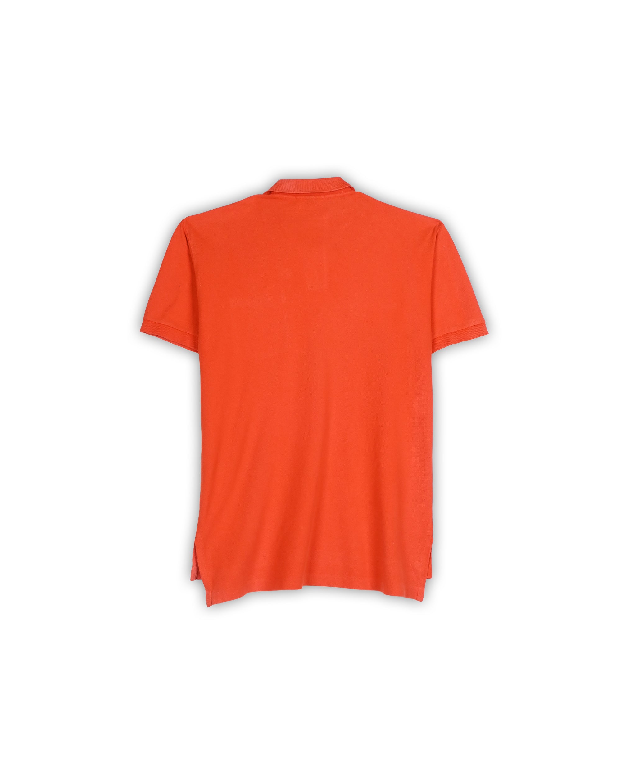 POLO RALPH LAUREN T-SHIRT - M