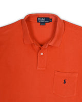 POLO RALPH LAUREN T-SHIRT - M