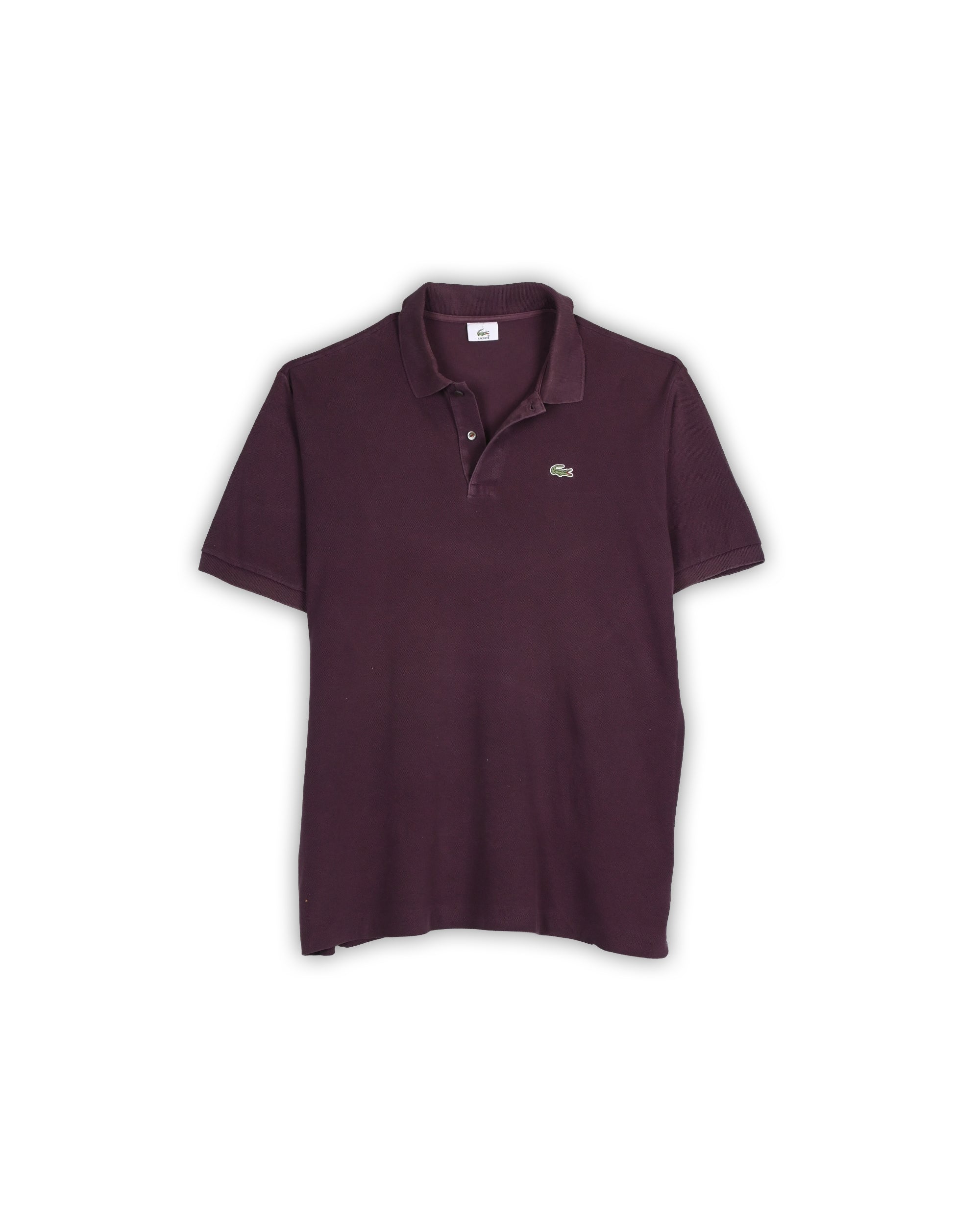 LACOSTE T-SHIRT - XXL