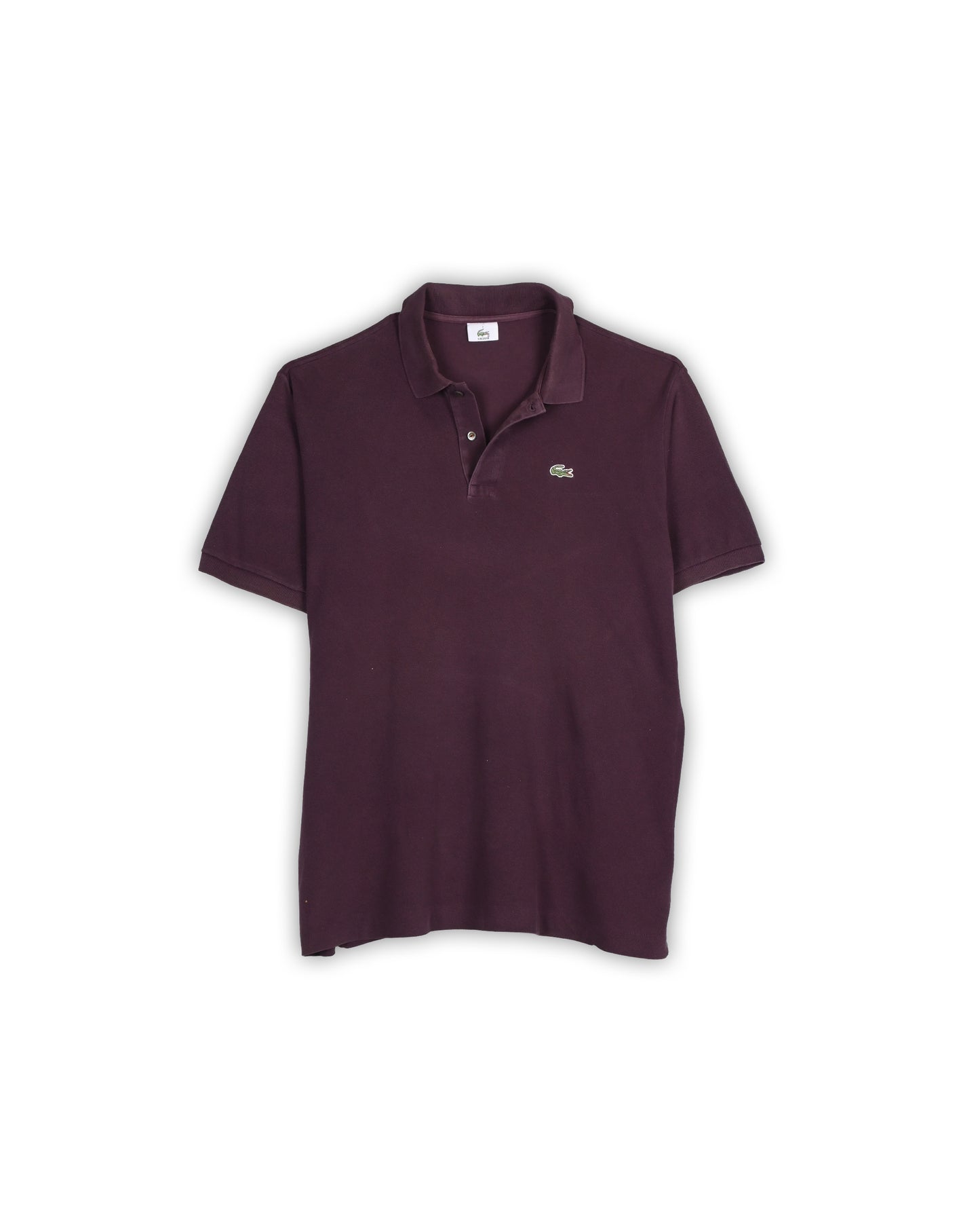 LACOSTE T-SHIRT - XXL