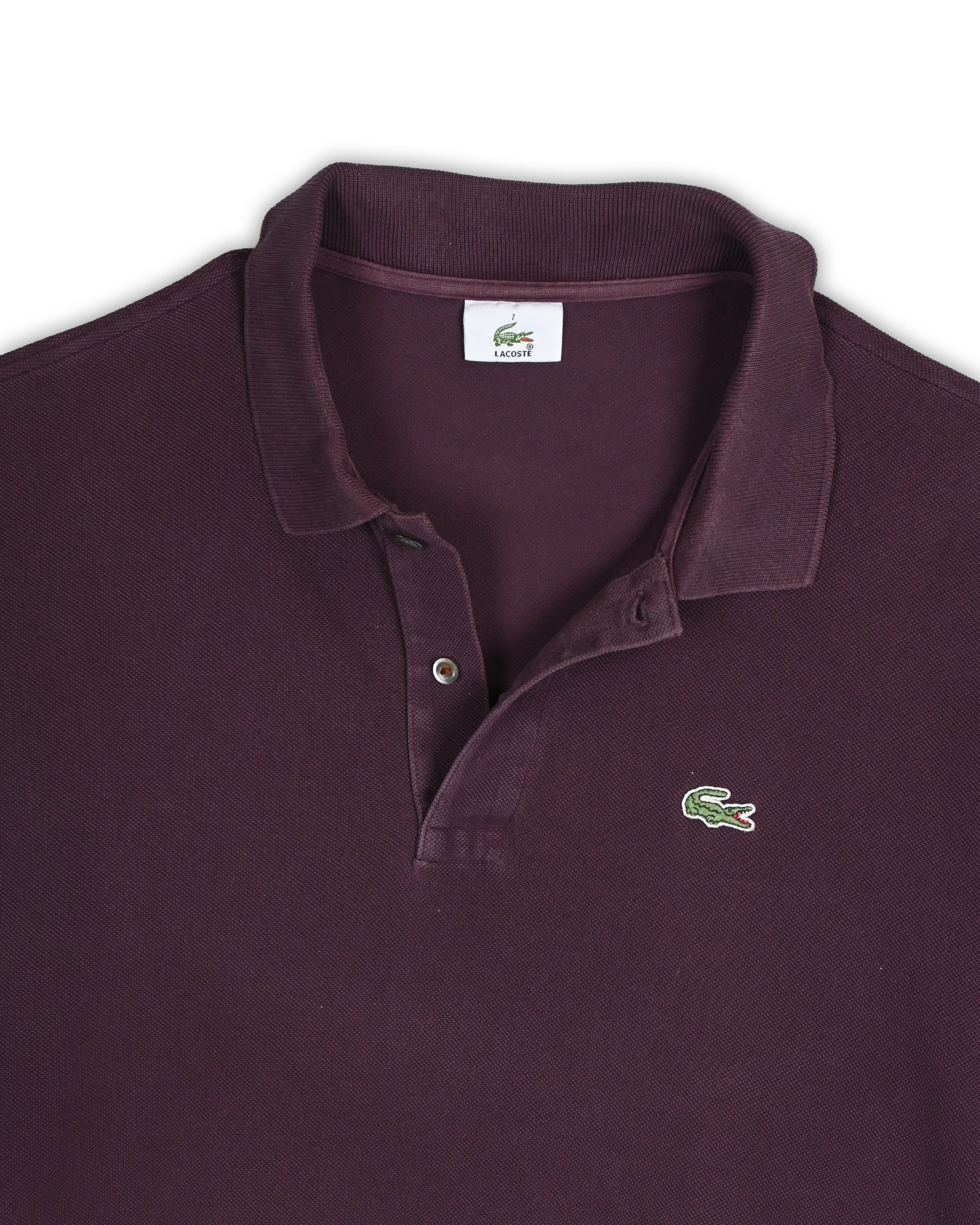 LACOSTE T-SHIRT - XXL