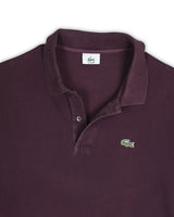 LACOSTE T-SHIRT - XXL