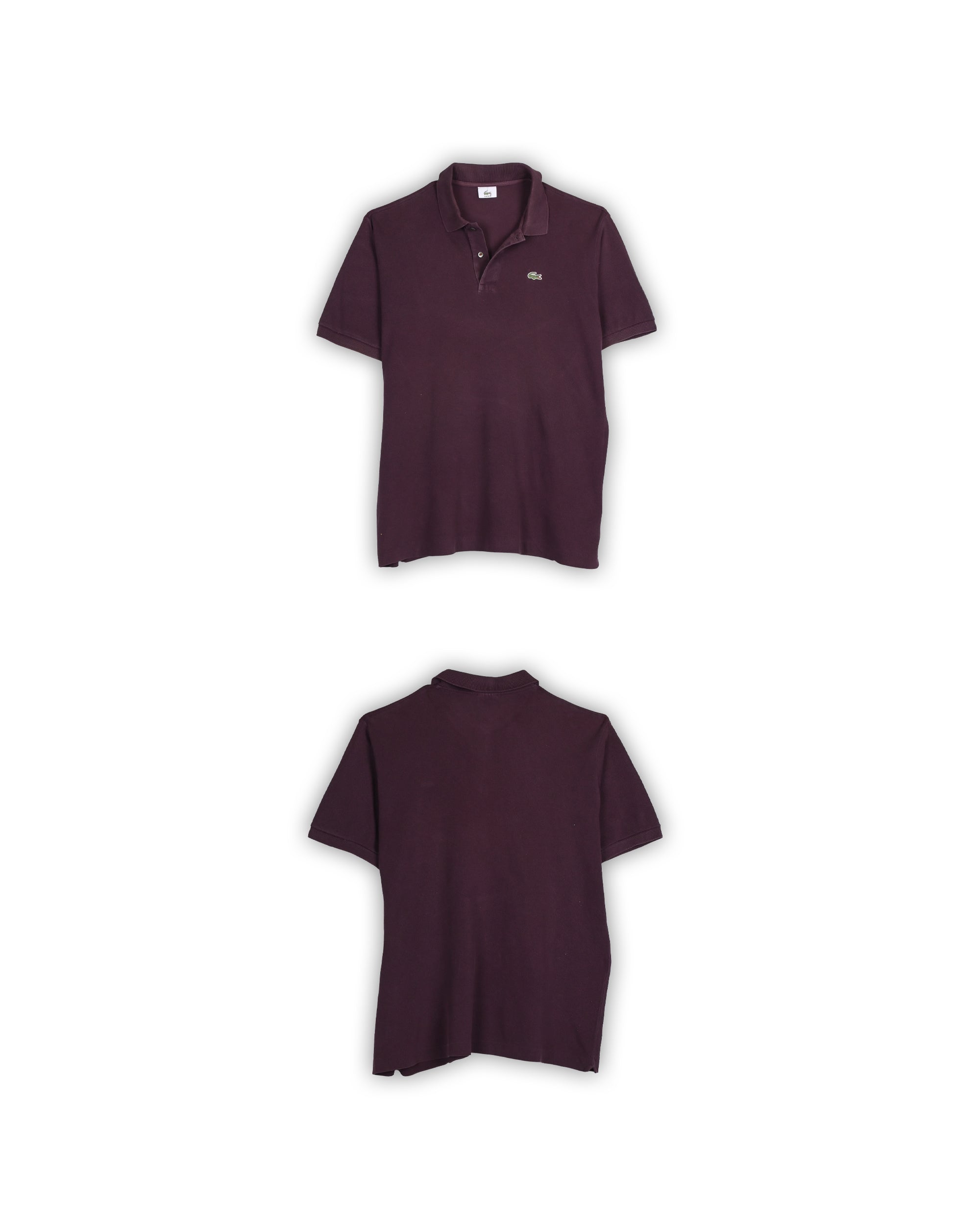 LACOSTE T-SHIRT - XXL