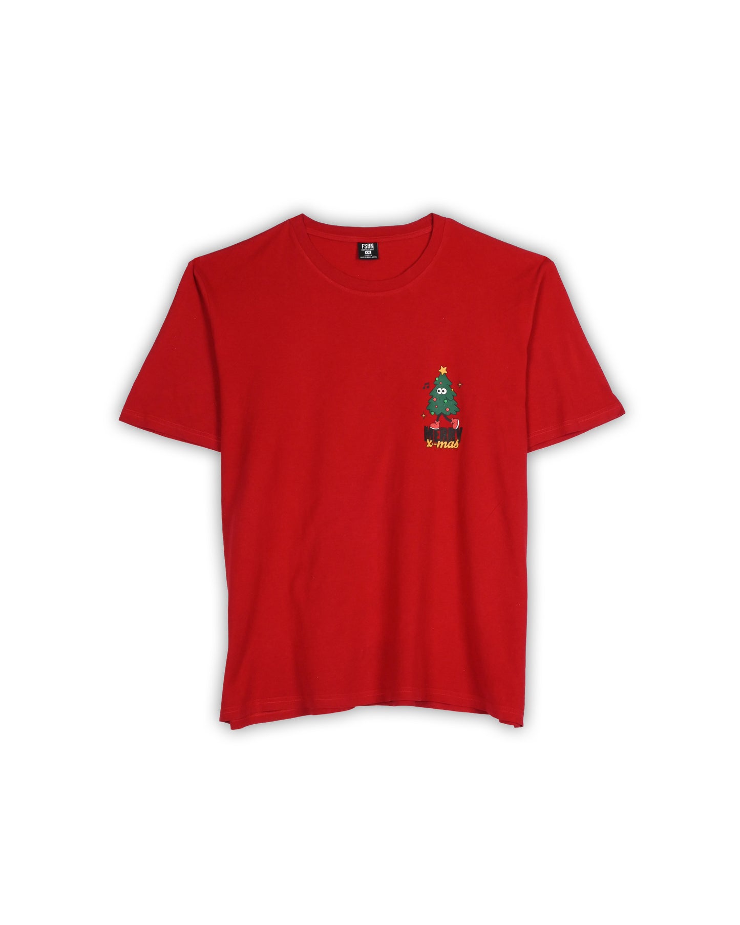 FSBN T-SHIRT - XXL