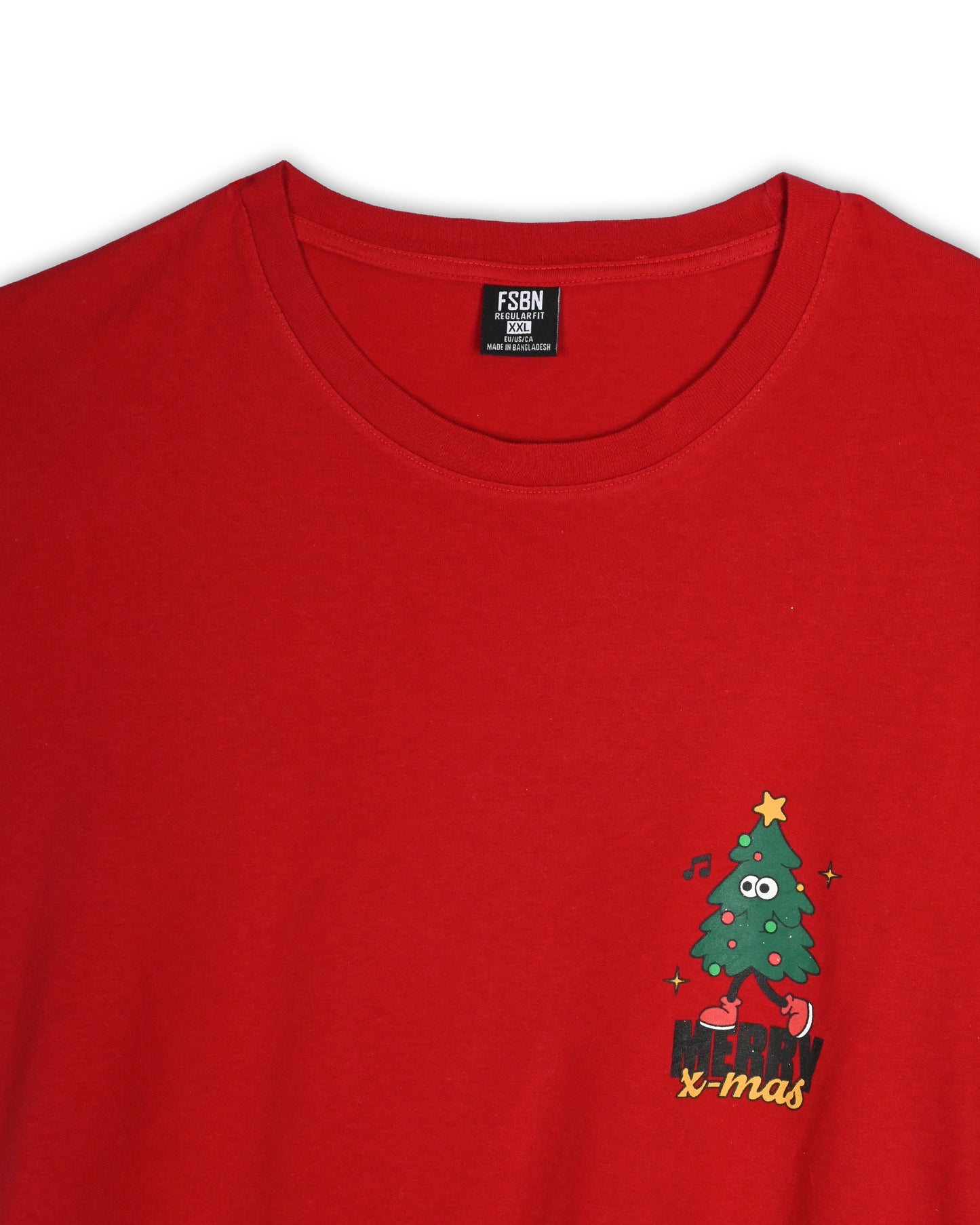 FSBN T-SHIRT - XXL