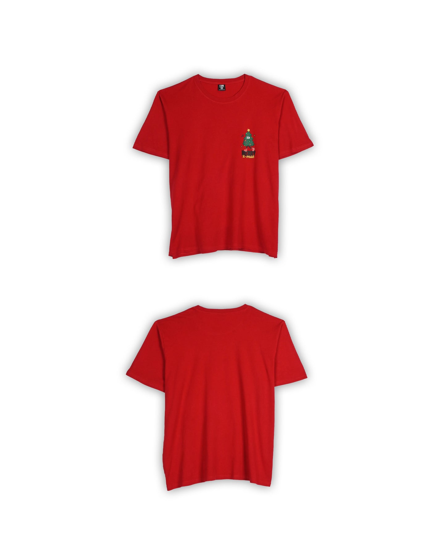 FSBN T-SHIRT - XXL