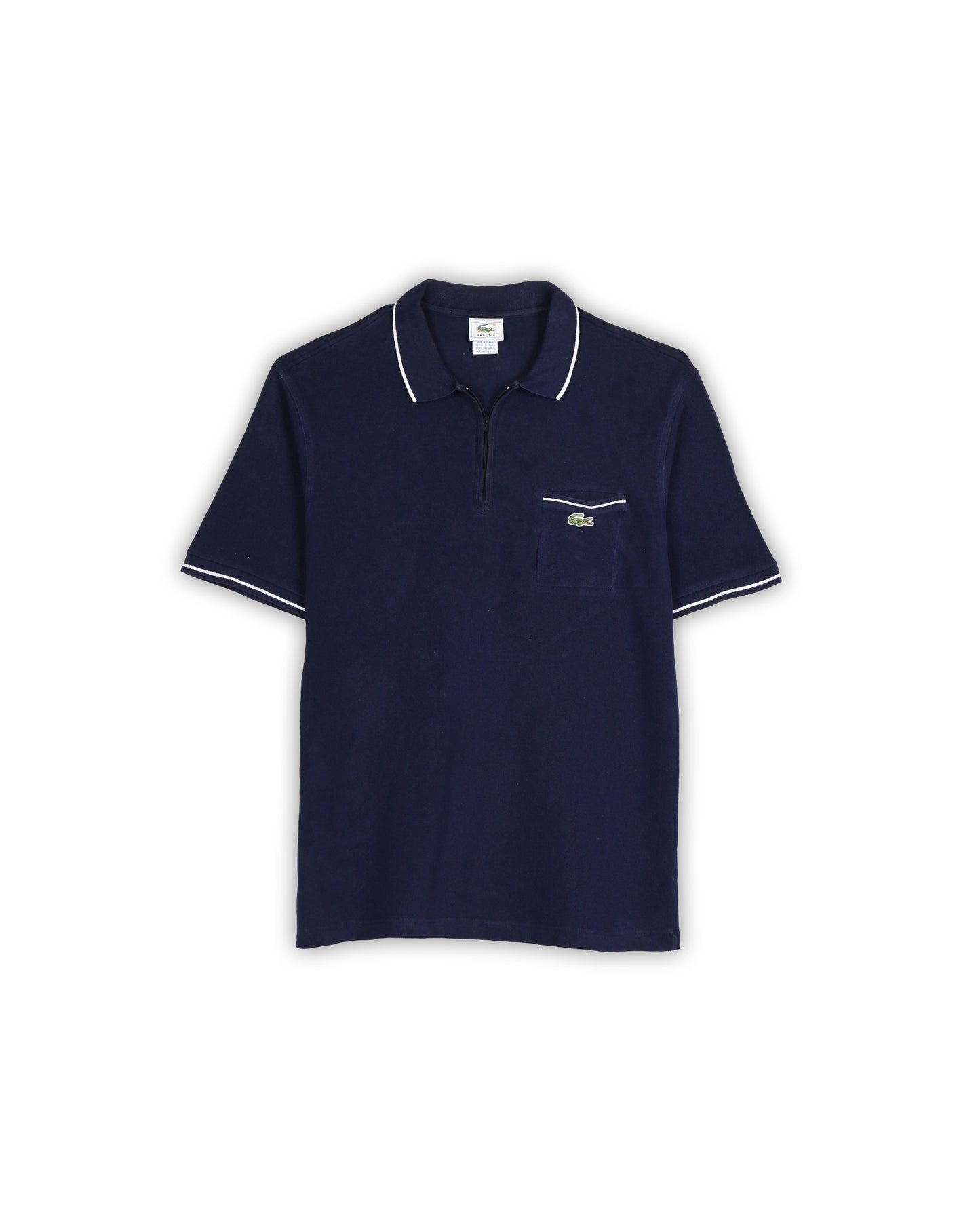 LACOSTE T-SHIRT - S