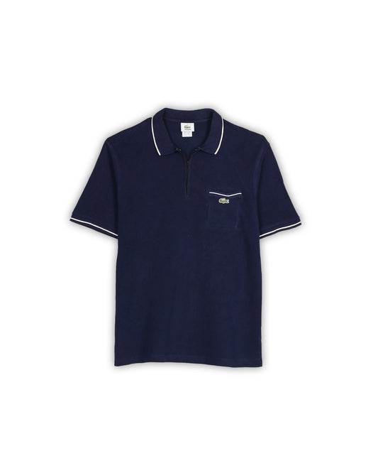 LACOSTE T-SHIRT - S