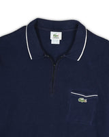 LACOSTE T-SHIRT - S