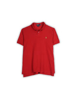 POLO RALPH LAUREN T-SHIRT - XXL