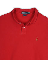 POLO RALPH LAUREN T-SHIRT - XXL