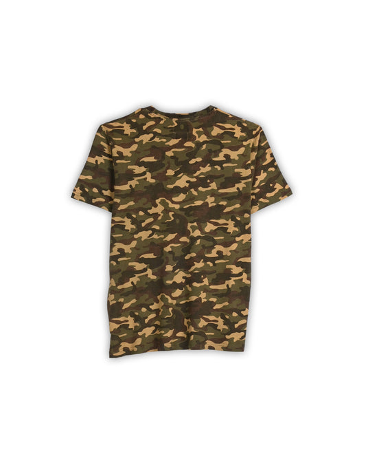 SUPERDRY T-SHIRT - XL