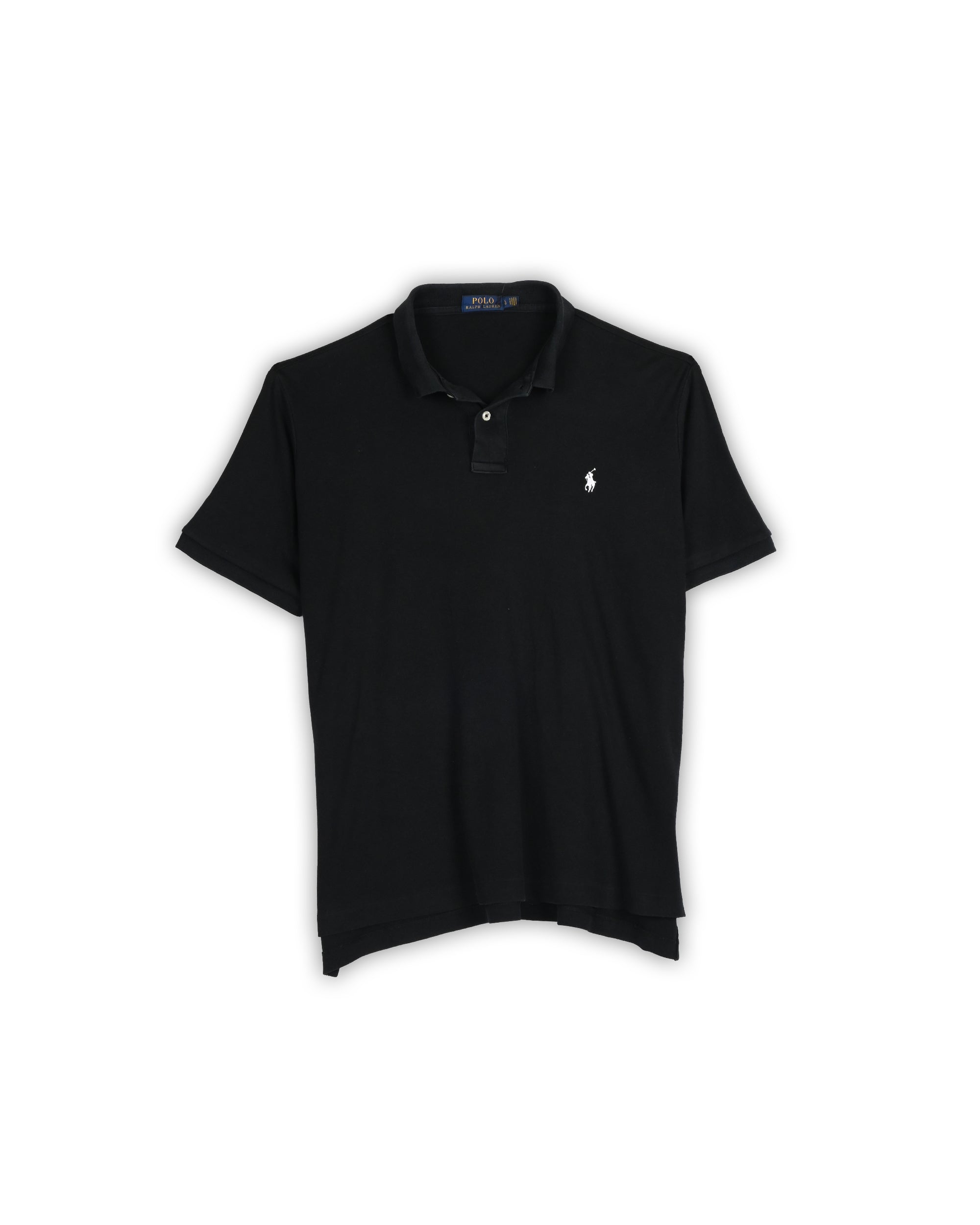 POLO RALPH LAUREN T-SHIRT - L