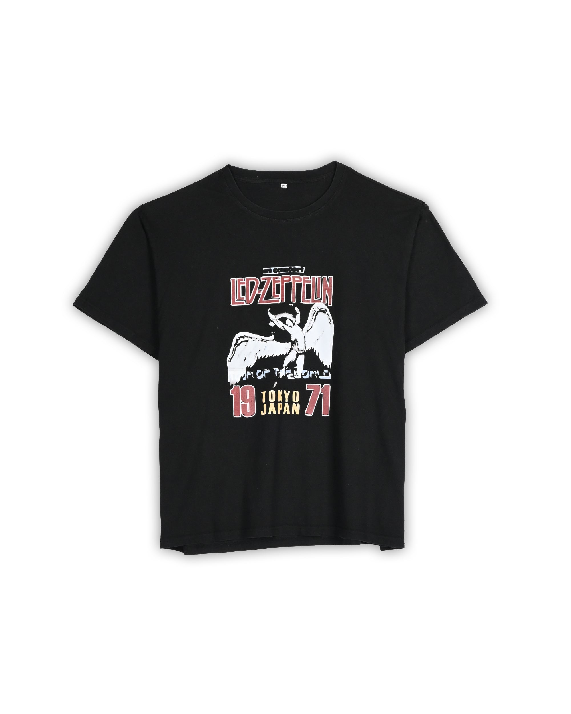 VINTAGE T-SHIRT - XXL