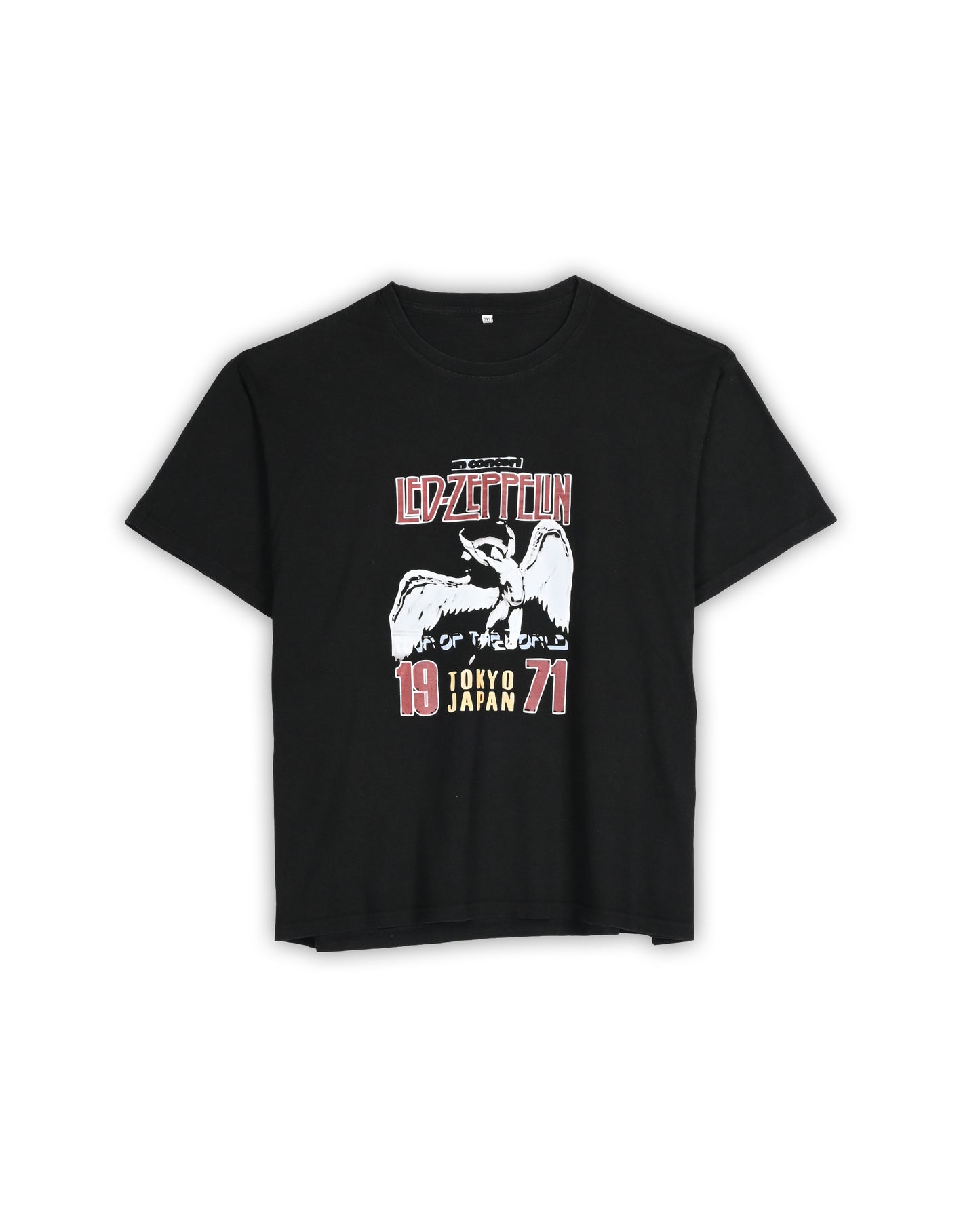 VINTAGE T-SHIRT - XXL