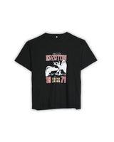 VINTAGE T-SHIRT - XXL