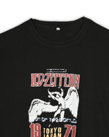 VINTAGE T-SHIRT - XXL