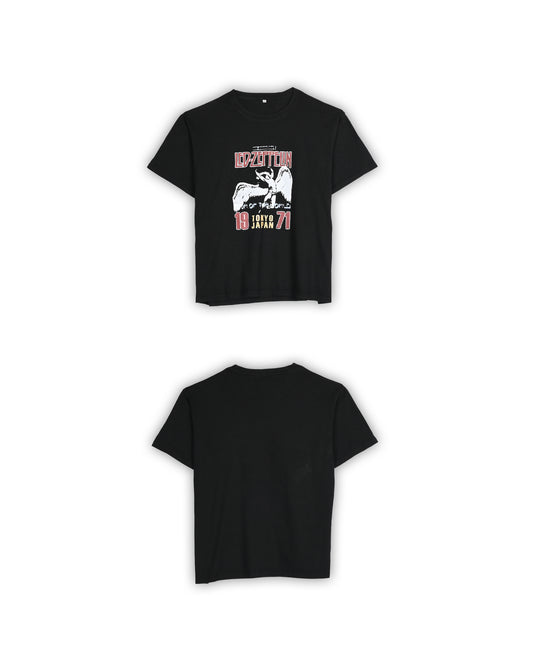VINTAGE T-SHIRT - XXL