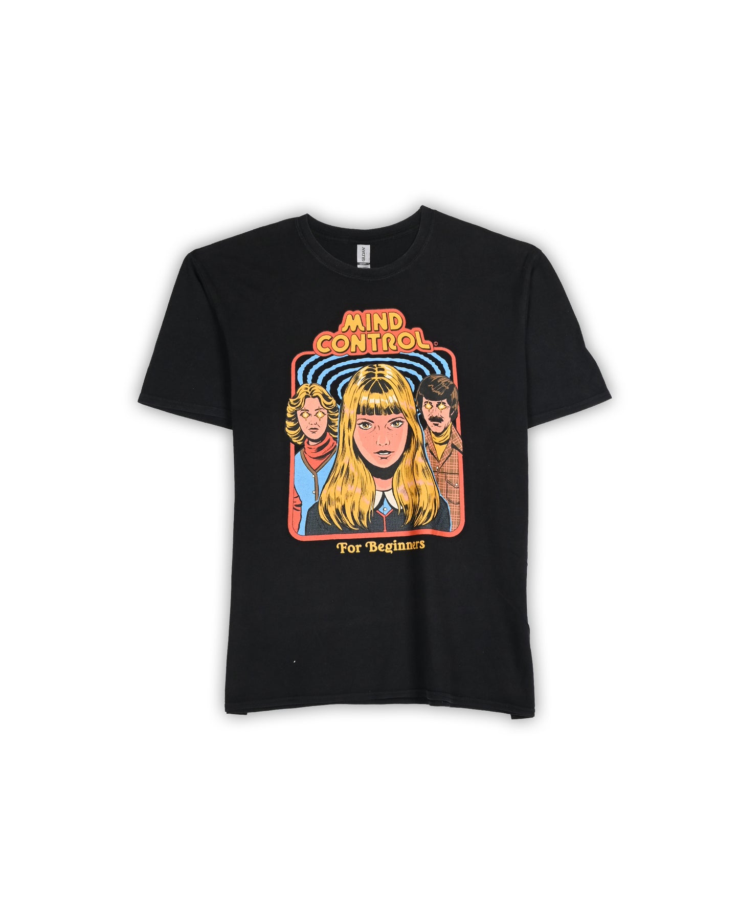 VINTAGE T-SHIRT - XL