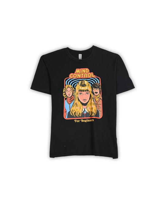 VINTAGE T-SHIRT - XL