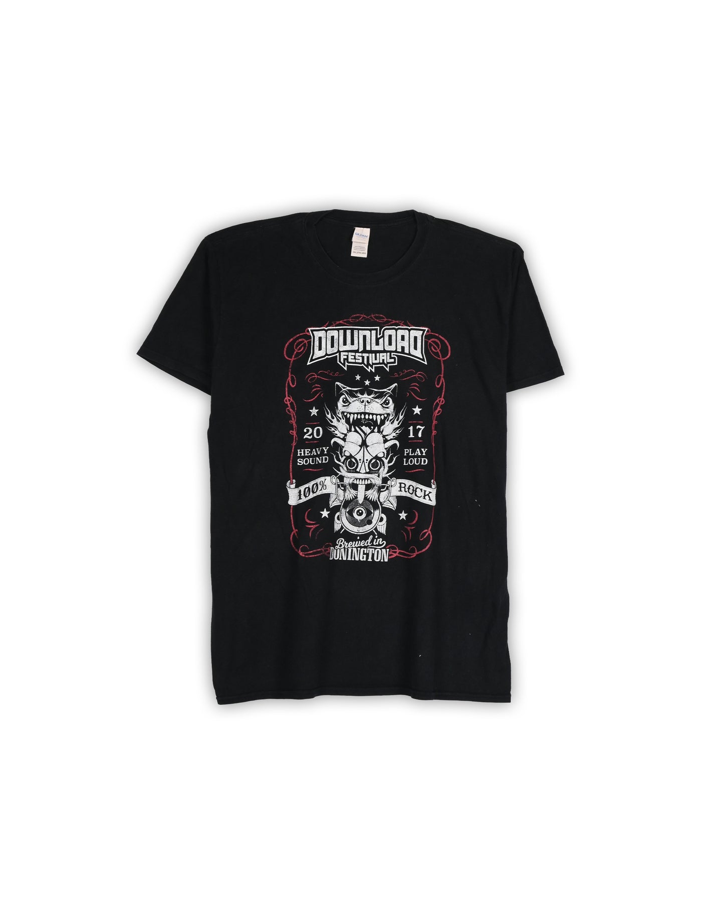GILDAN T-SHIRT - XXL