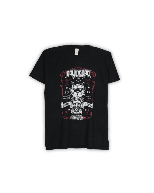 GILDAN T-SHIRT - XXL