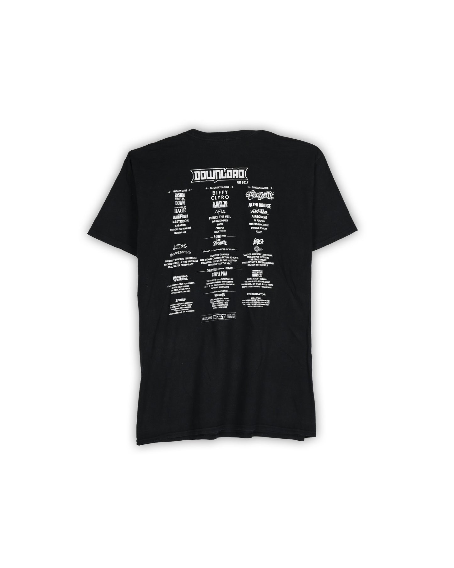 GILDAN T-SHIRT - XXL