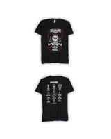 GILDAN T-SHIRT - XXL