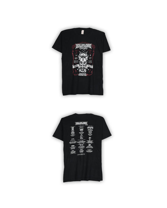 GILDAN T-SHIRT - XXL