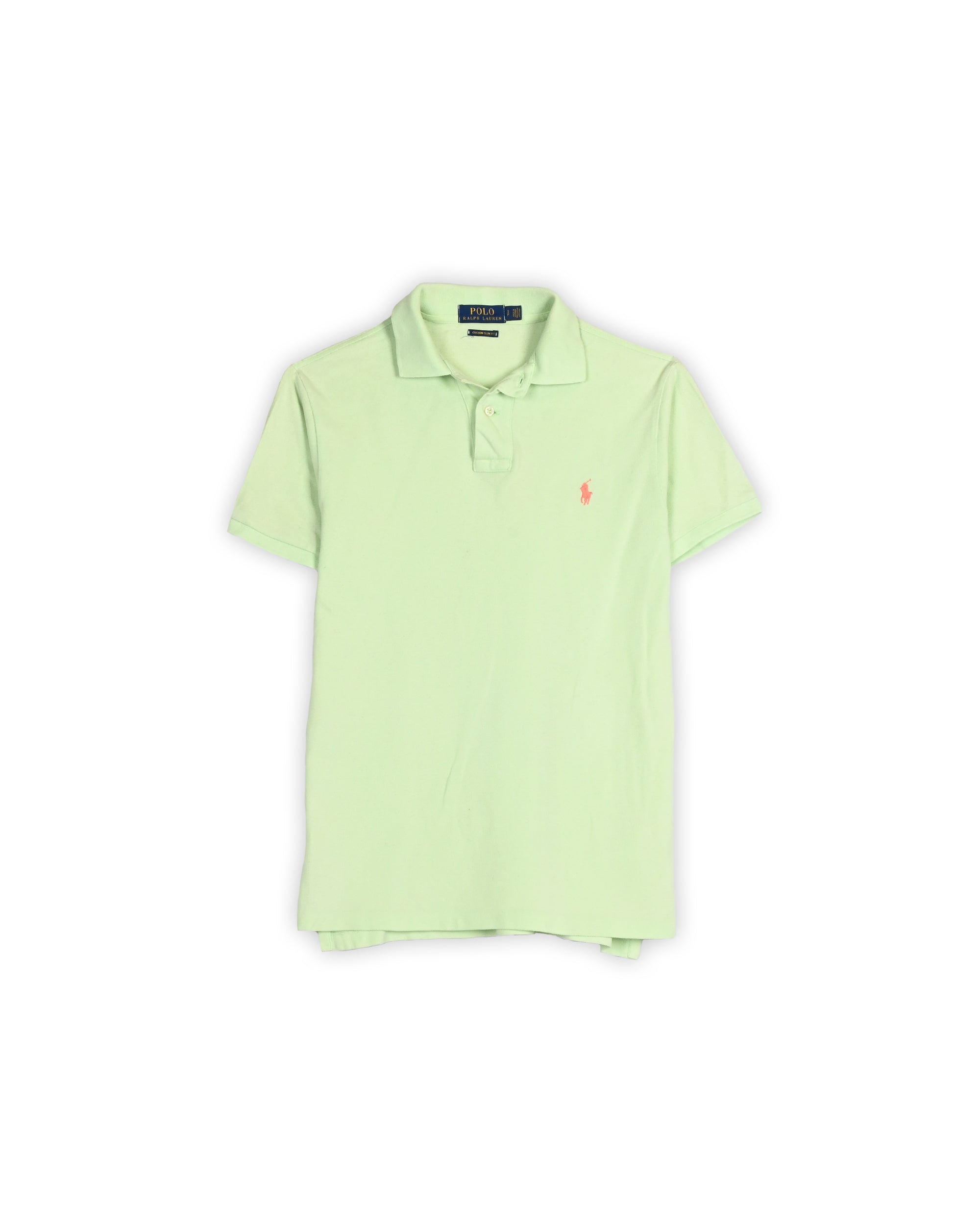 POLO RALPH LAUREN T-SHIRT - S
