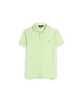 POLO RALPH LAUREN T-SHIRT - S