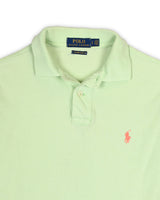 POLO RALPH LAUREN T-SHIRT - S