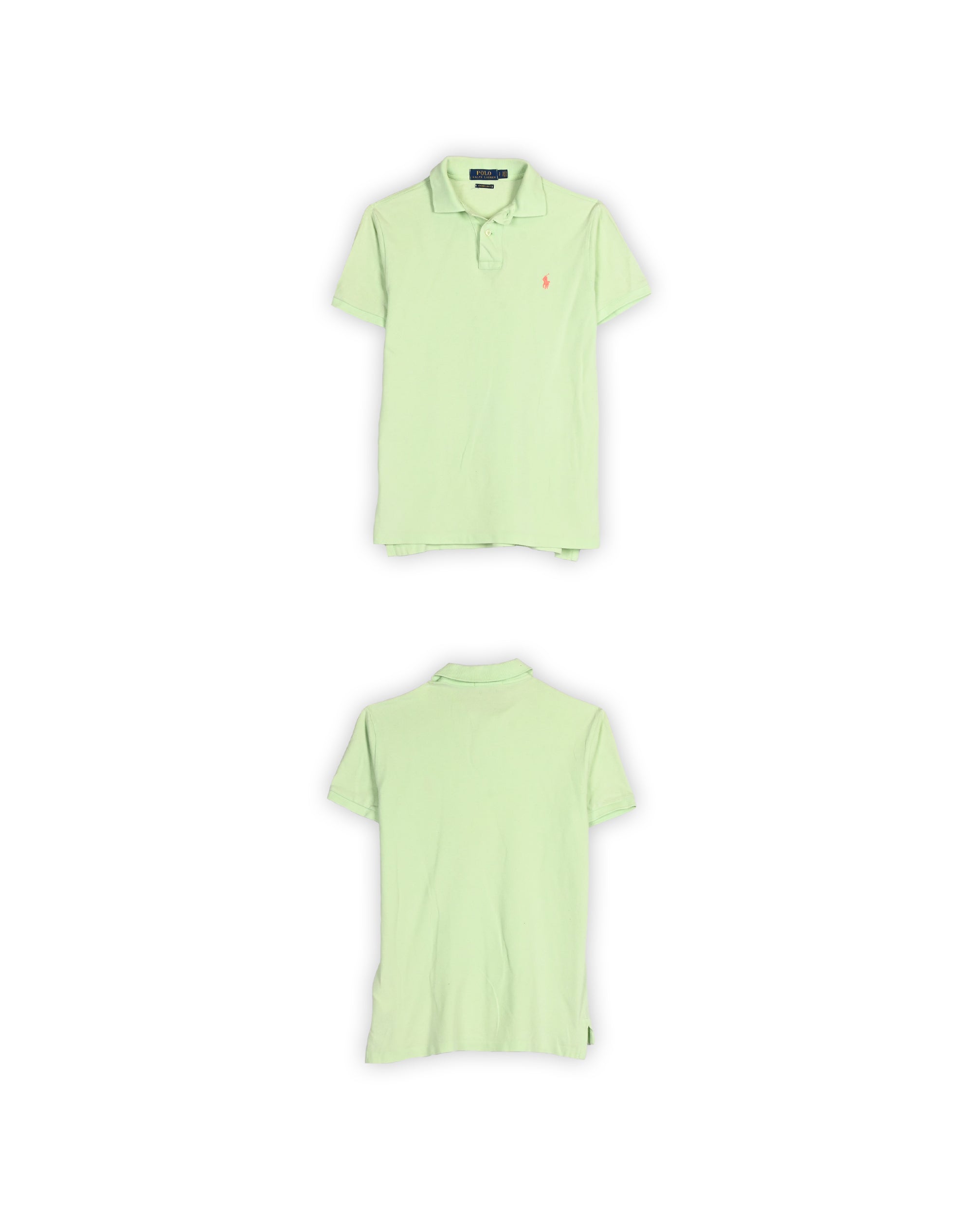 POLO RALPH LAUREN T-SHIRT - S