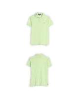 POLO RALPH LAUREN T-SHIRT - S
