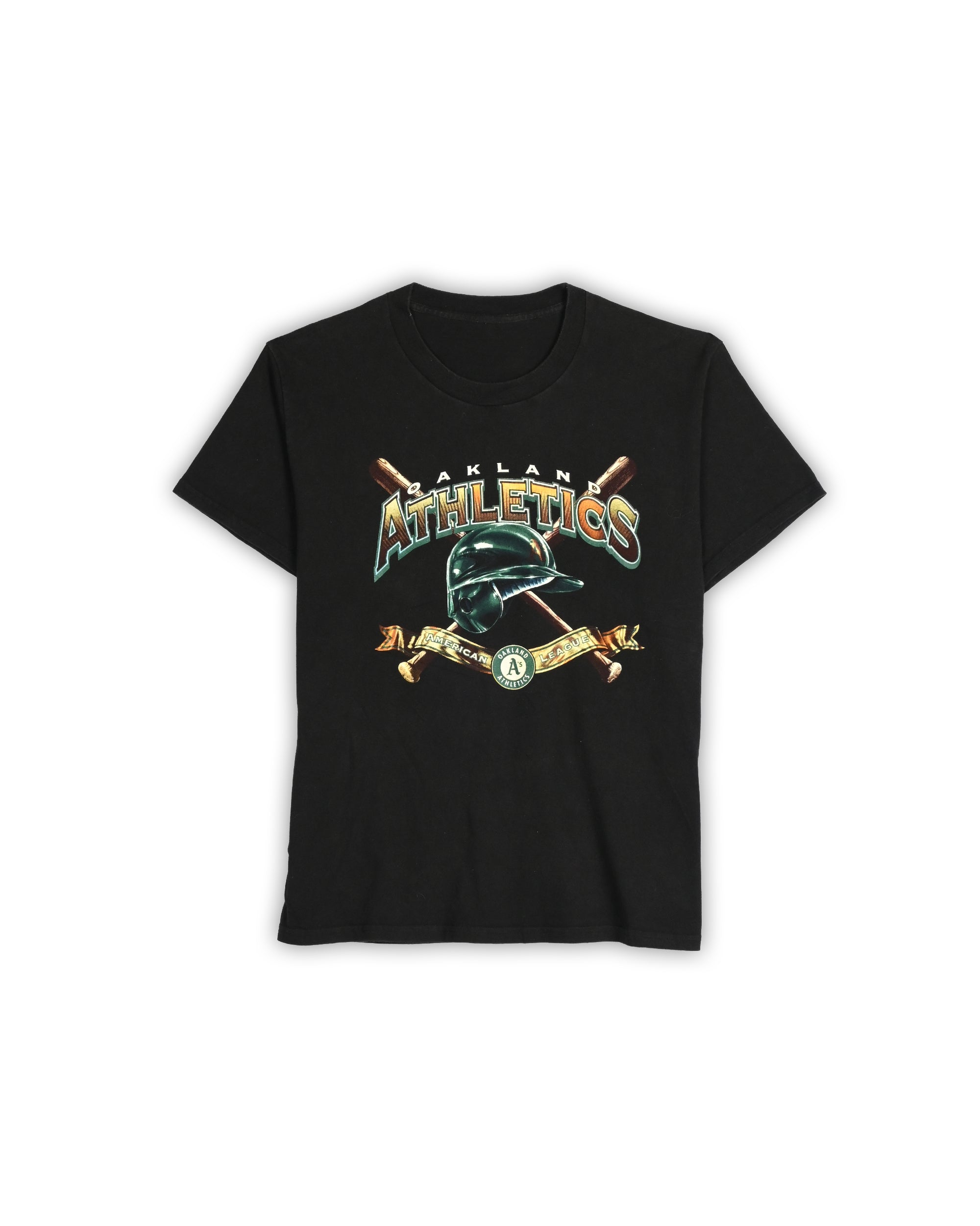 VINTAGE T-SHIRT - XL