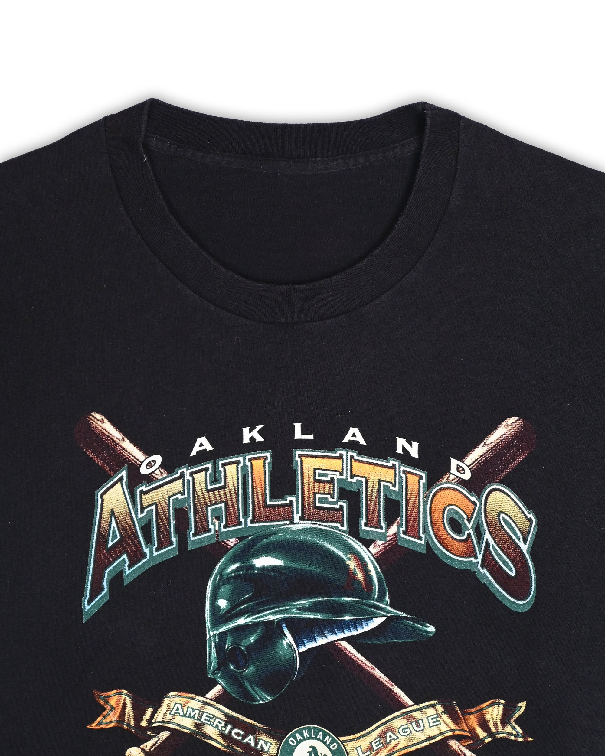 VINTAGE T-SHIRT - XL