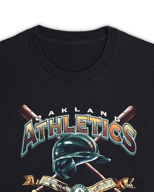 VINTAGE T-SHIRT - XL