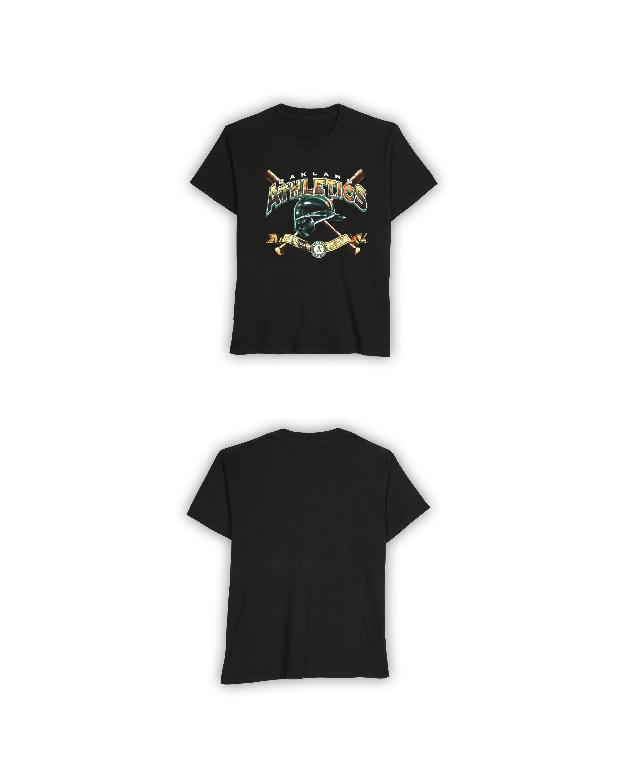 VINTAGE T-SHIRT - XL