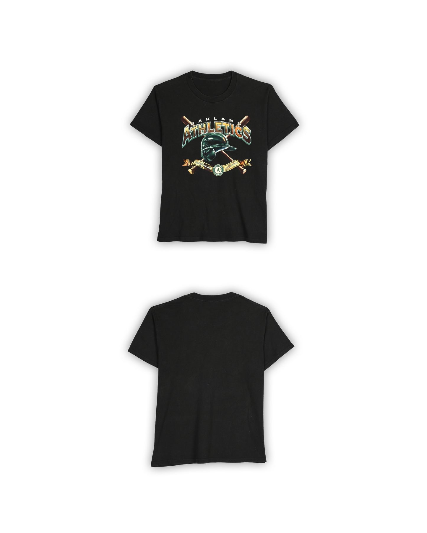 VINTAGE T-SHIRT - XL