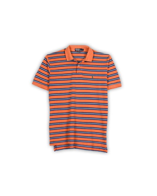 POLO RALPH LAUREN T-SHIRT - L