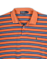 POLO RALPH LAUREN T-SHIRT - L