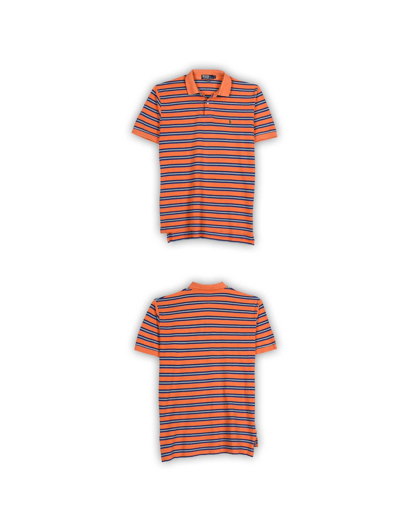 POLO RALPH LAUREN T-SHIRT - L