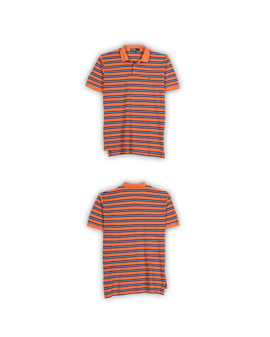 POLO RALPH LAUREN T-SHIRT - L