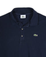 LACOSTE T-SHIRT - S