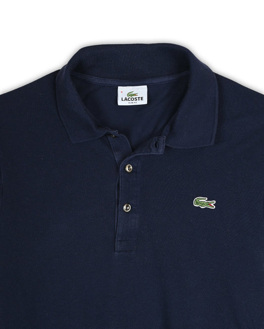 LACOSTE T-SHIRT - S