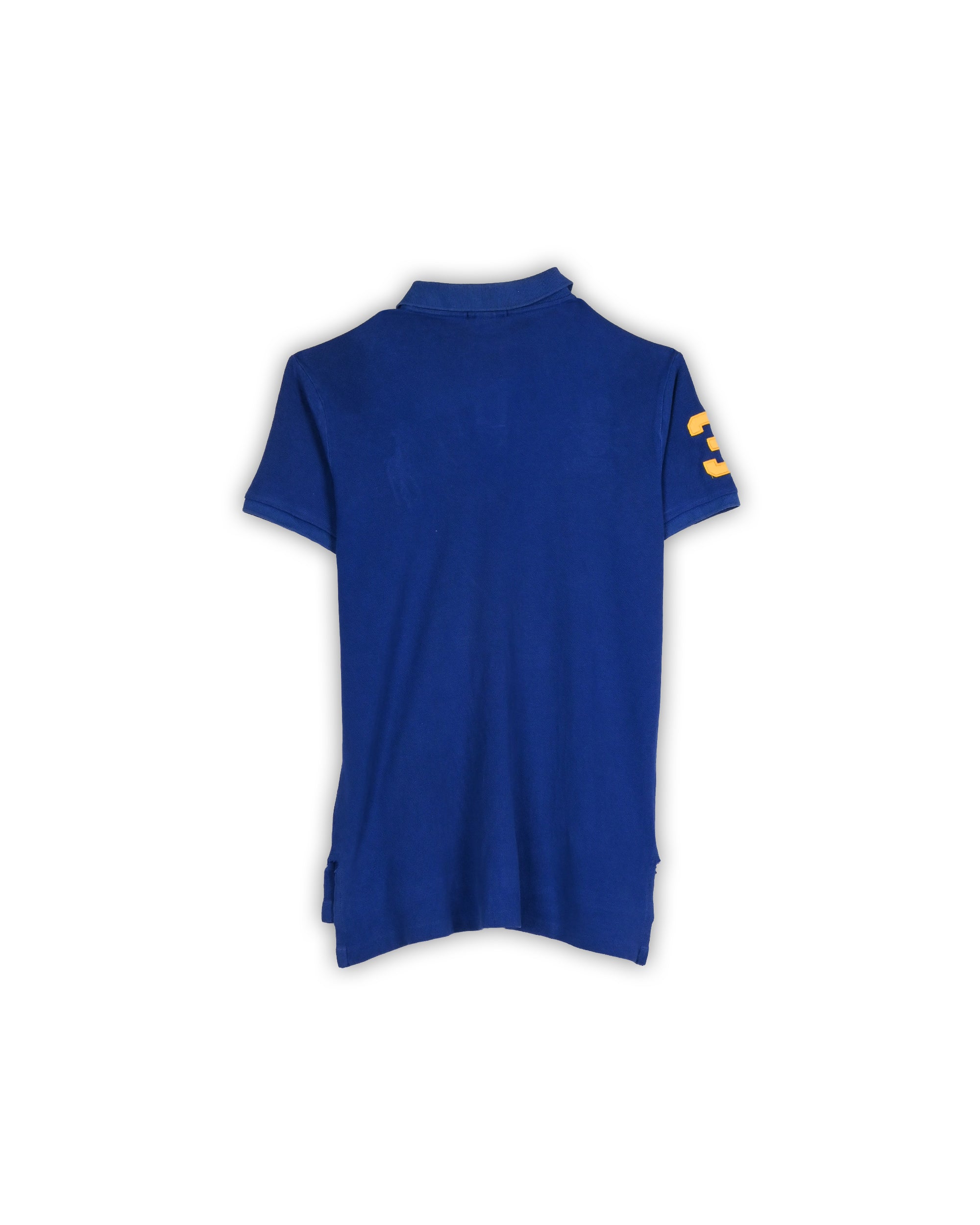 POLO RALPH LAUREN T-SHIRT - M