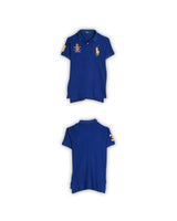 POLO RALPH LAUREN T-SHIRT - M