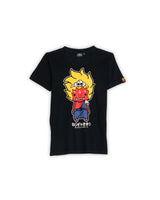 JIZO BOSATSU T-SHIRT - S